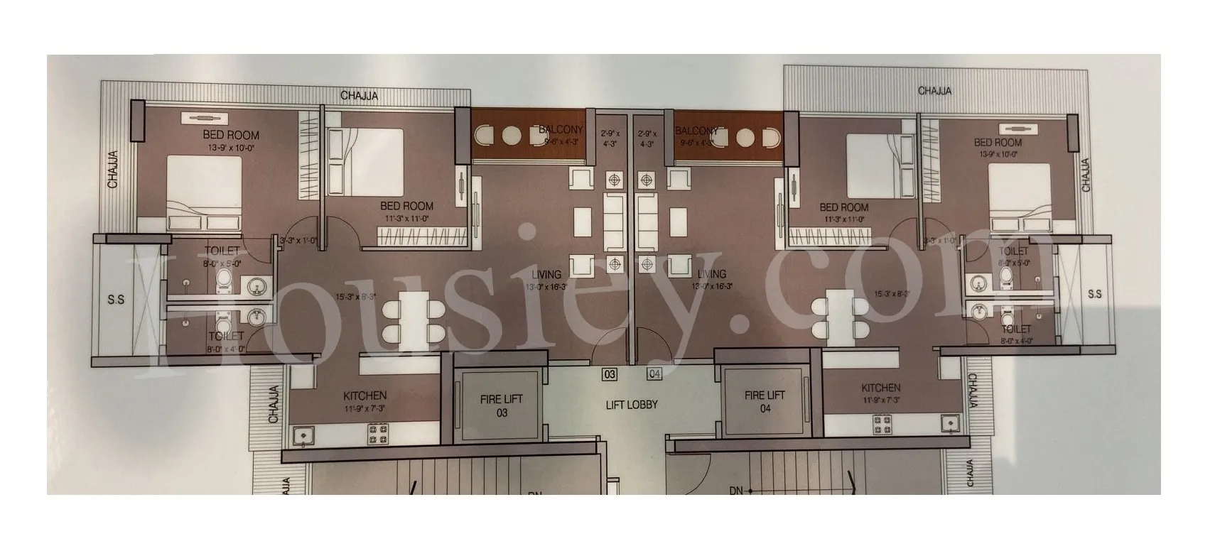 Master Plan 1